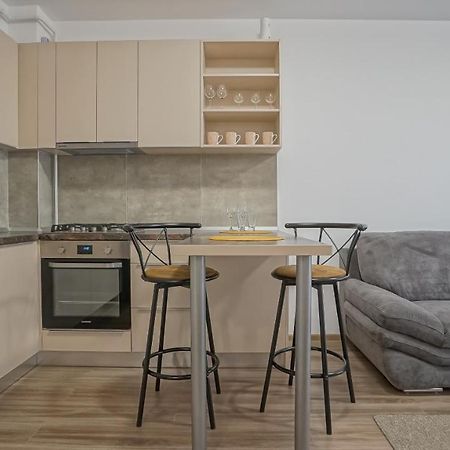 Grandis Studio Coresi Брашов Экстерьер фото