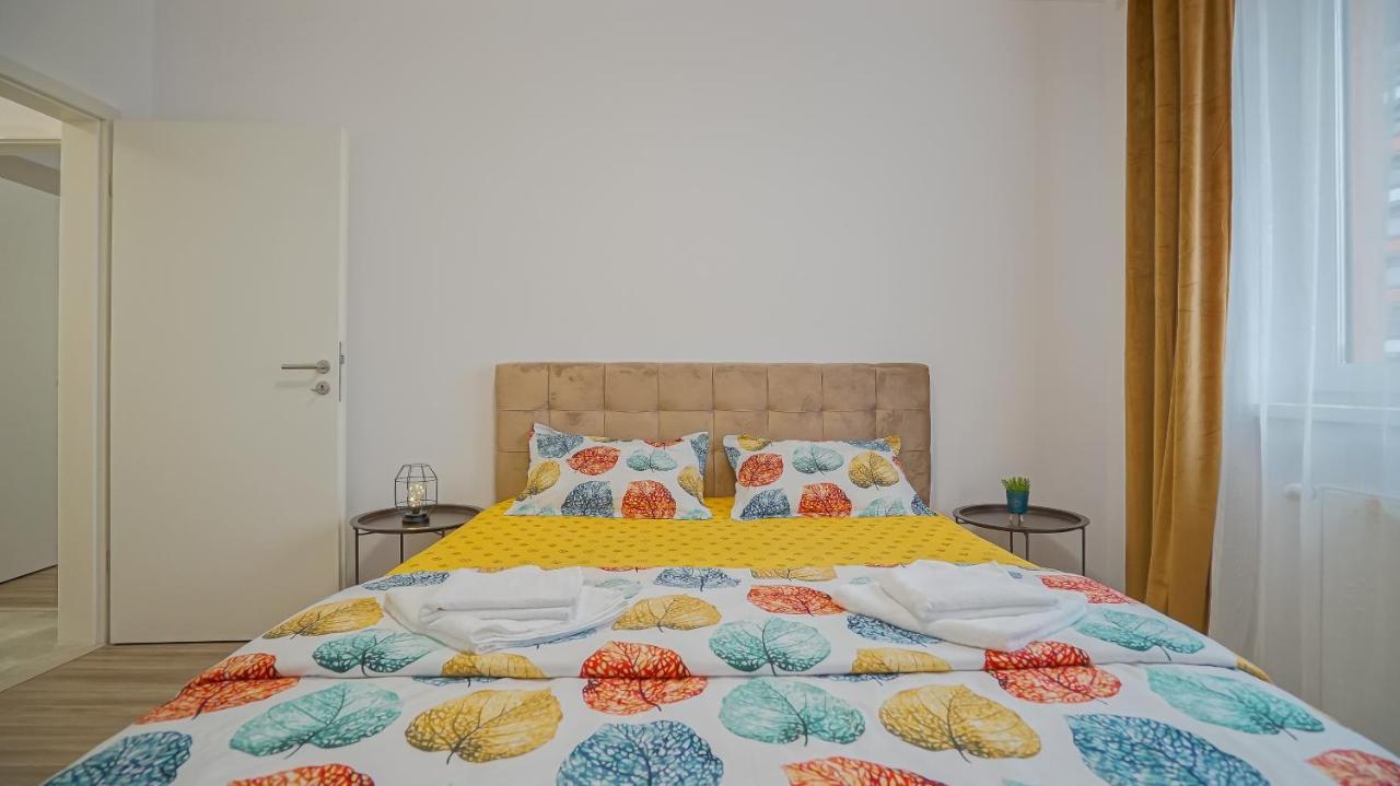 Grandis Studio Coresi Брашов Экстерьер фото