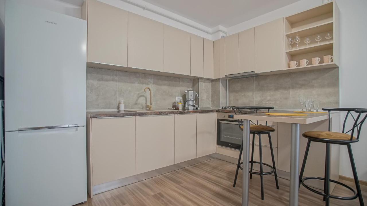 Grandis Studio Coresi Брашов Экстерьер фото