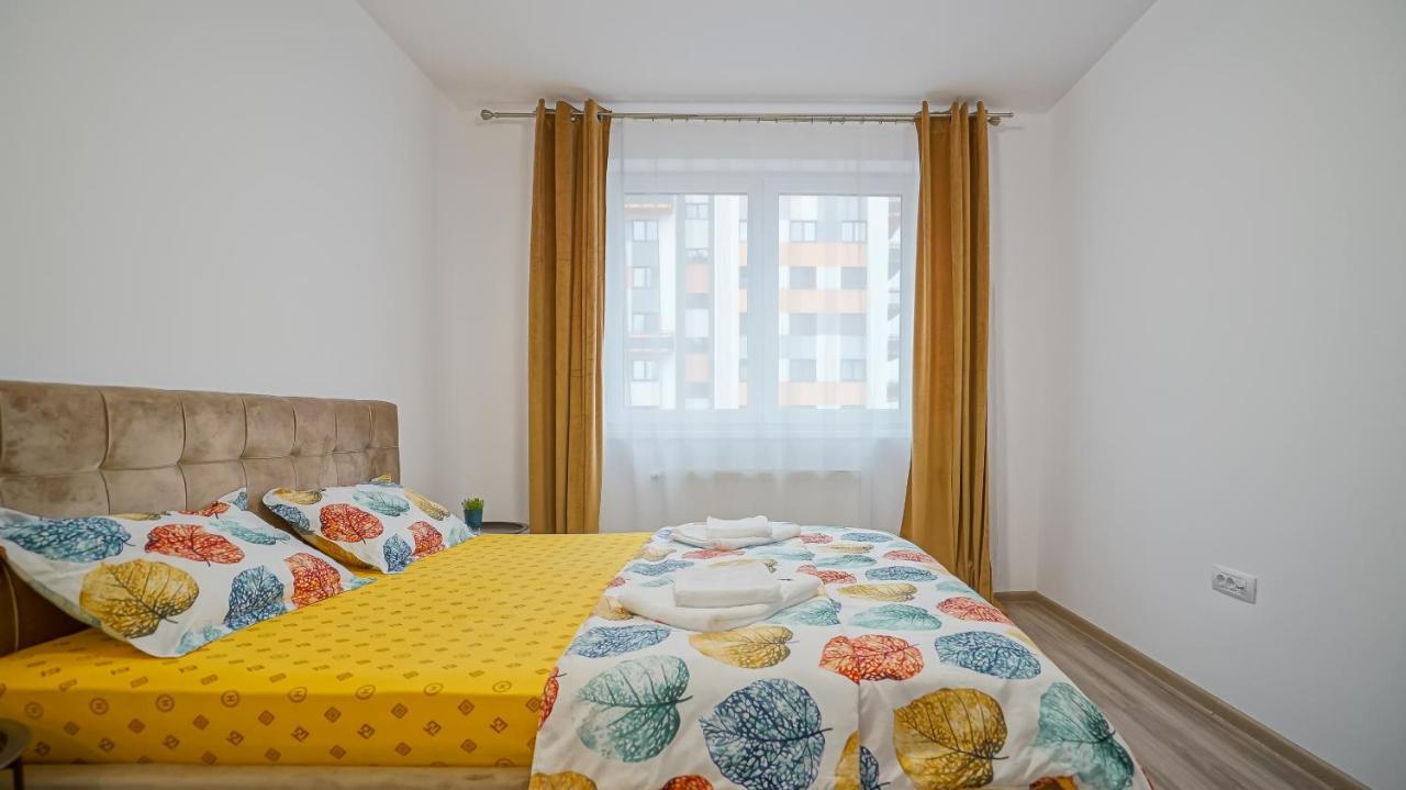 Grandis Studio Coresi Брашов Экстерьер фото