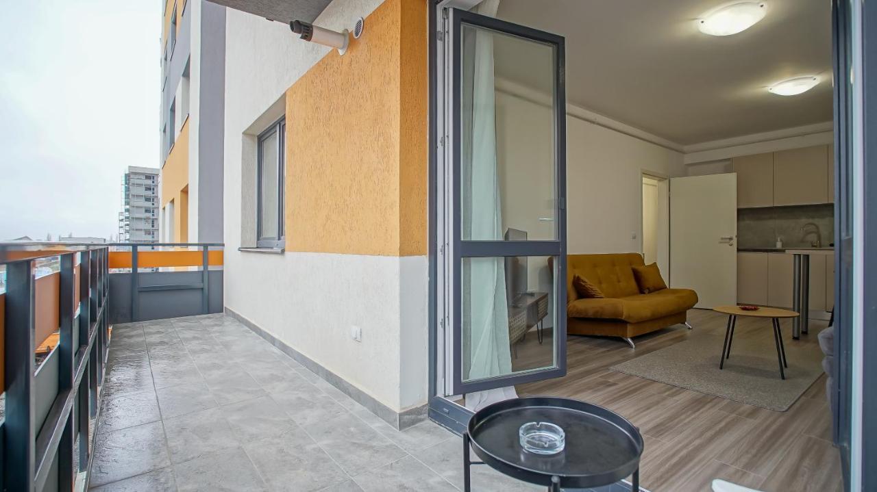 Grandis Studio Coresi Брашов Экстерьер фото